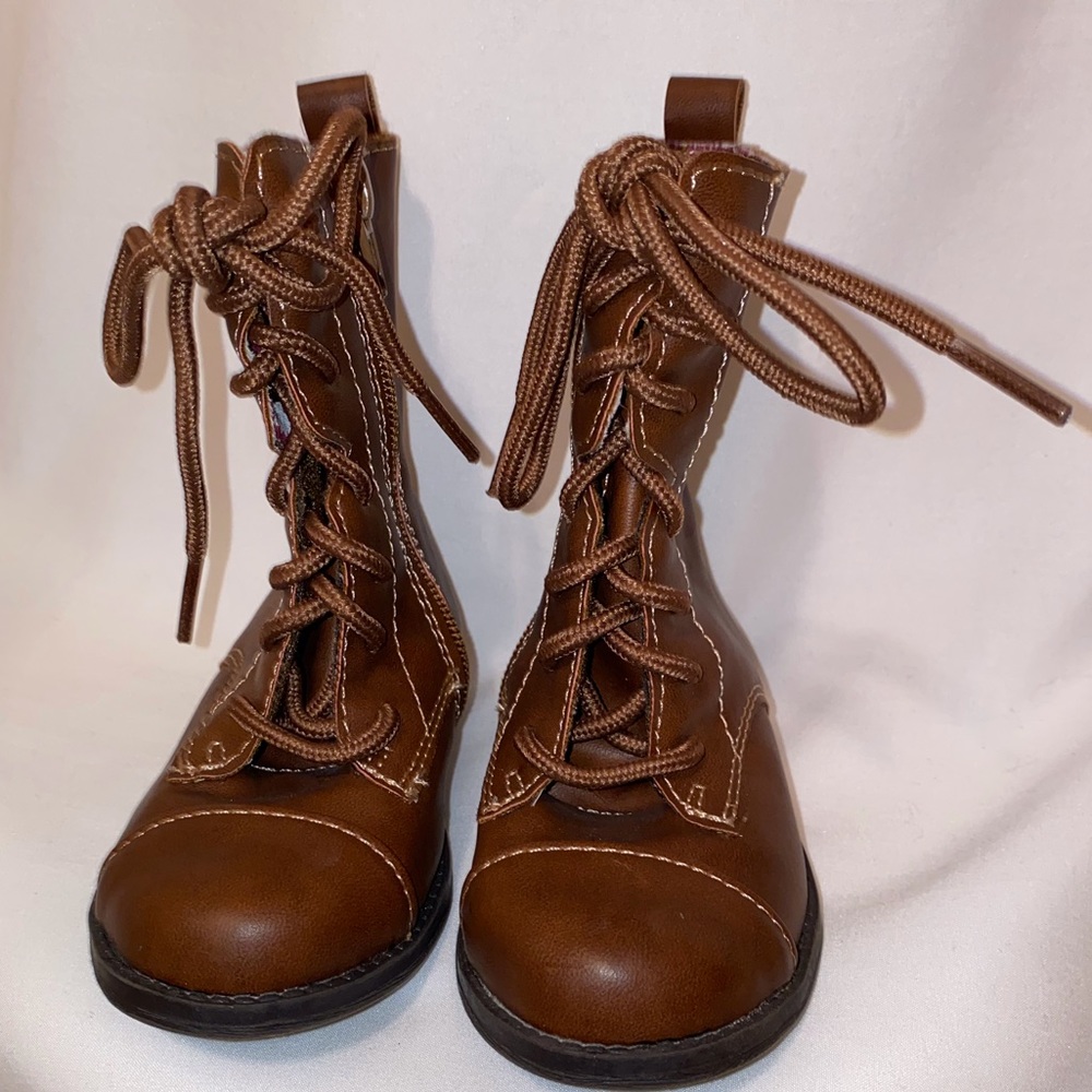 🧿Toddler girls TARGET boots